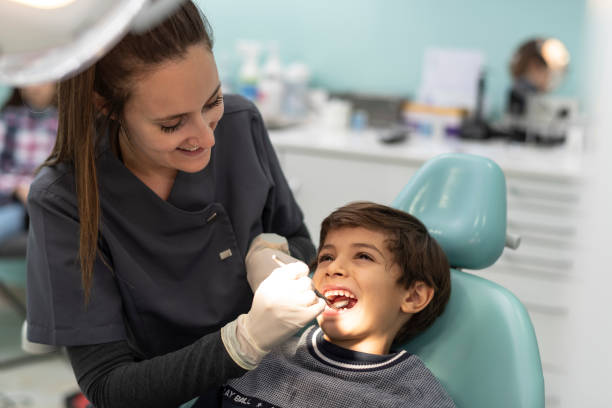 Best Emergency Dentist for Special Needs Patients in Rothschild, WI